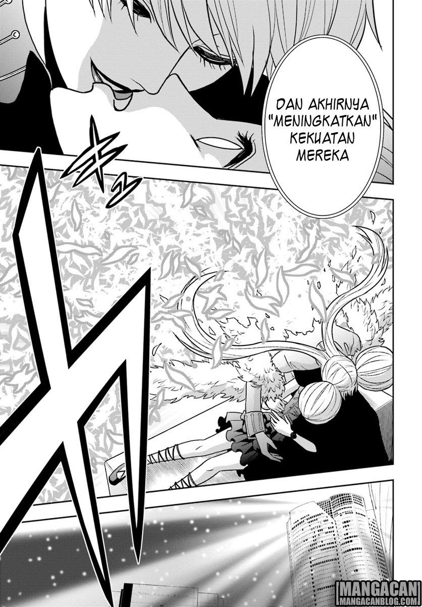 Chapter 68 - halaman 21
