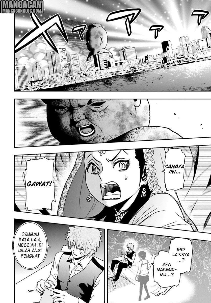 Chapter 68 - halaman 22