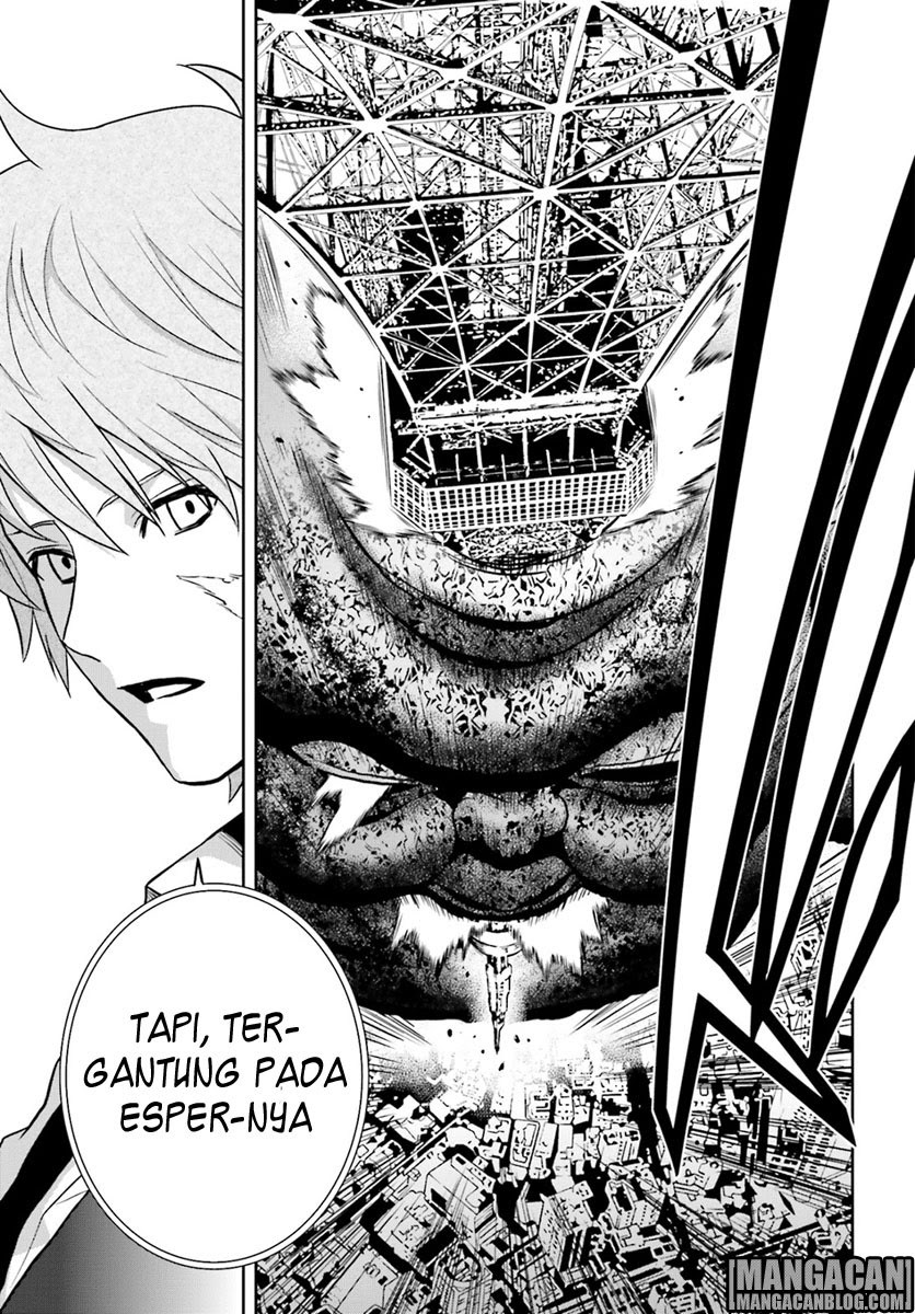Chapter 68 - halaman 25