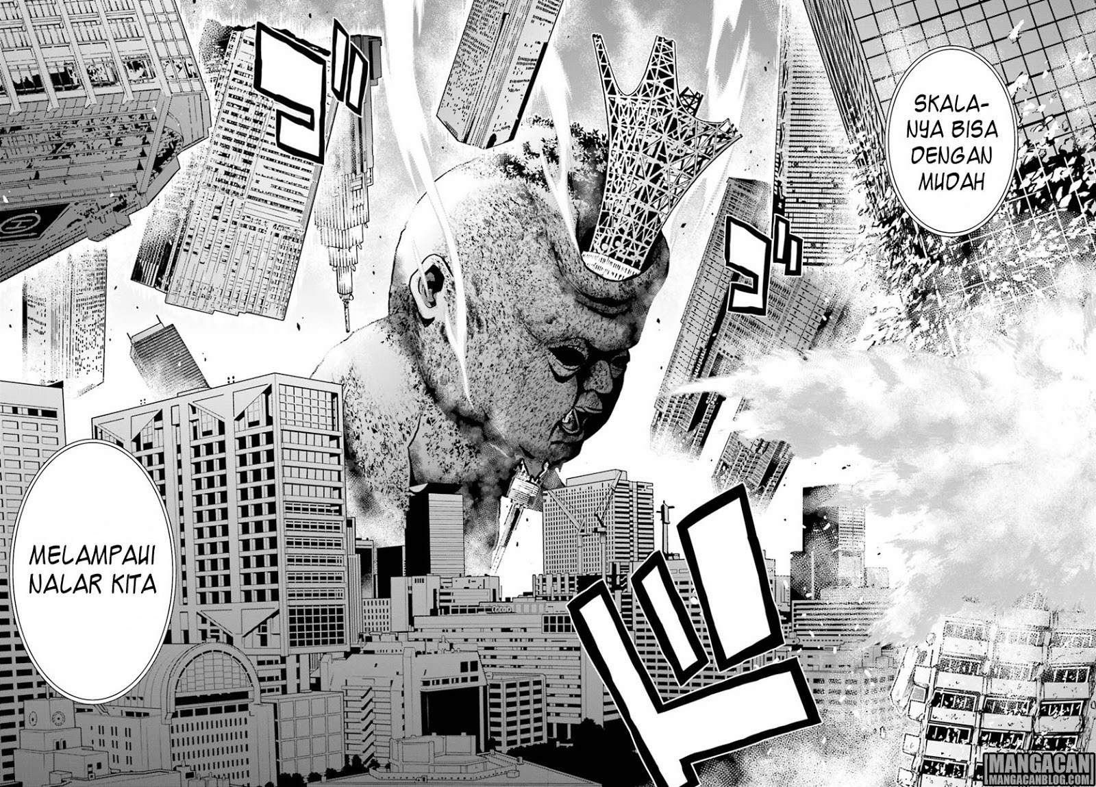 Chapter 68 - halaman 26
