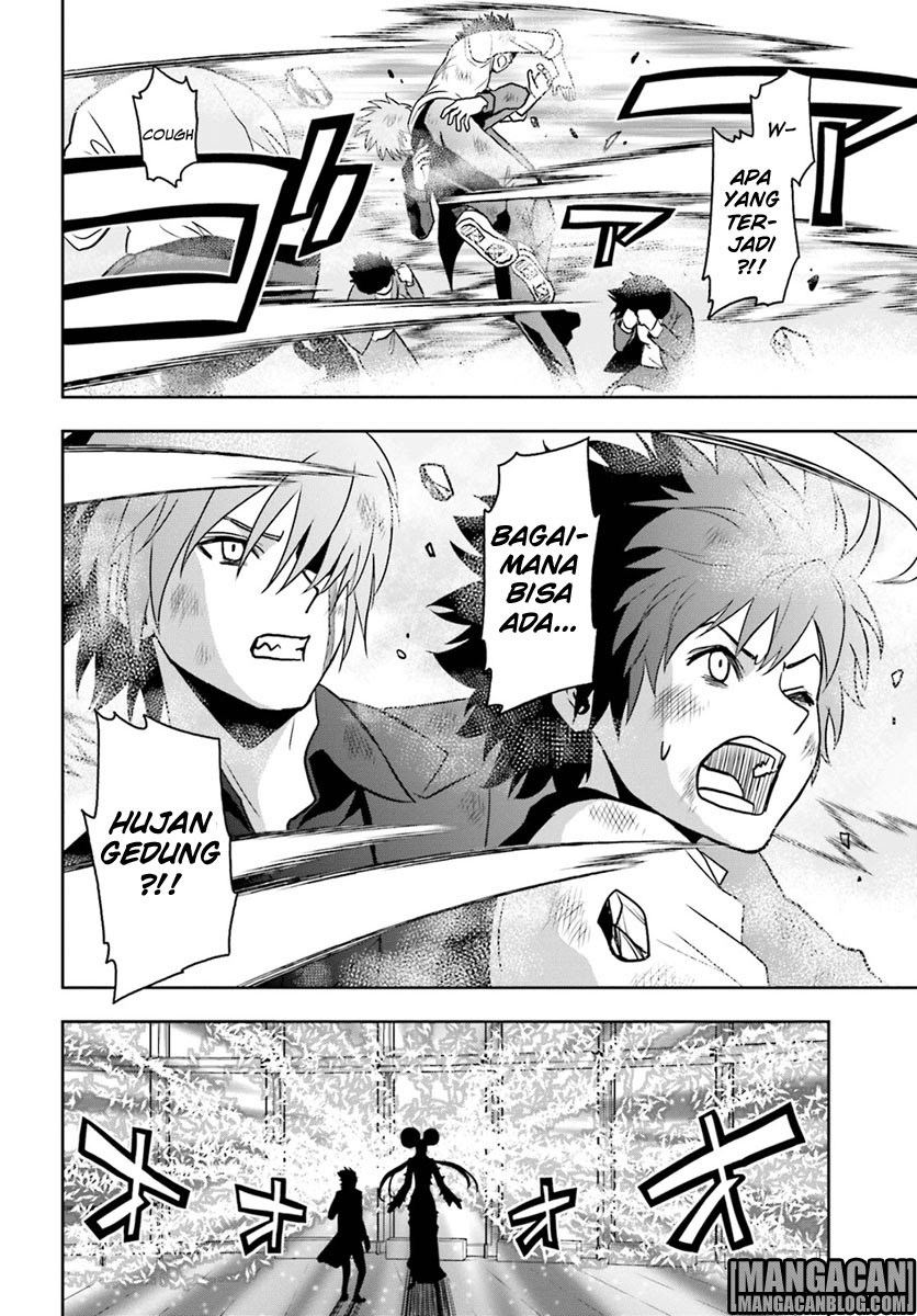Chapter 68 - halaman 28