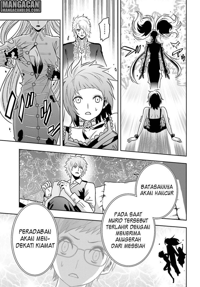 Chapter 68 - halaman 29