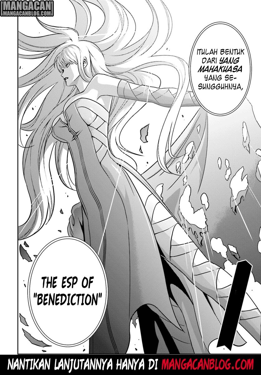 Chapter 68 - halaman 30