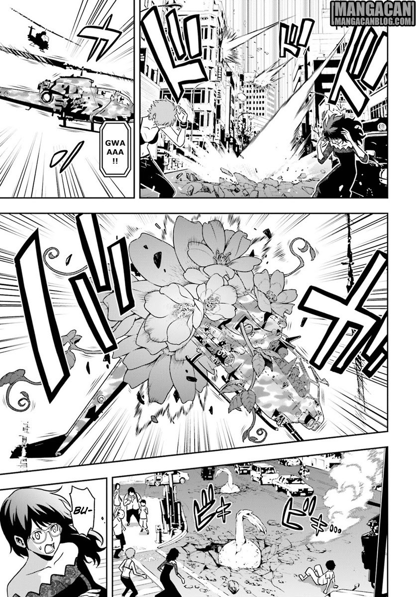 Chapter 68 - halaman 6