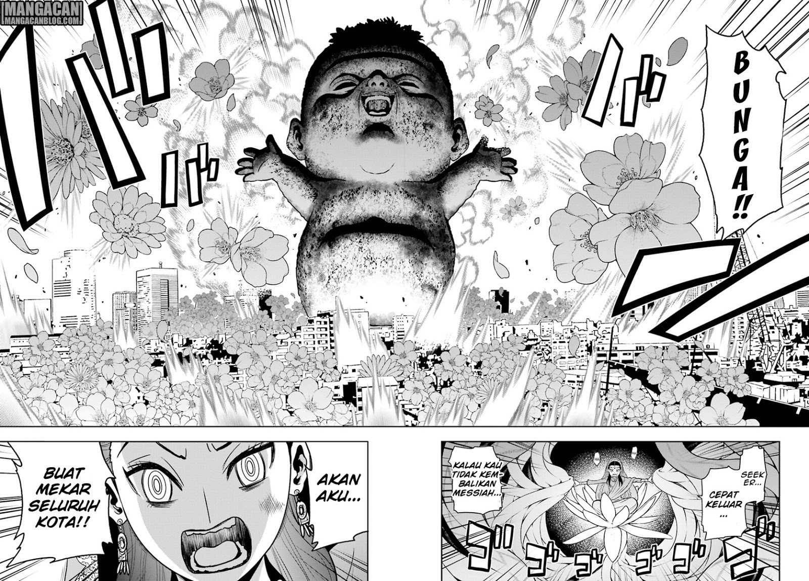 Chapter 68 - halaman 7