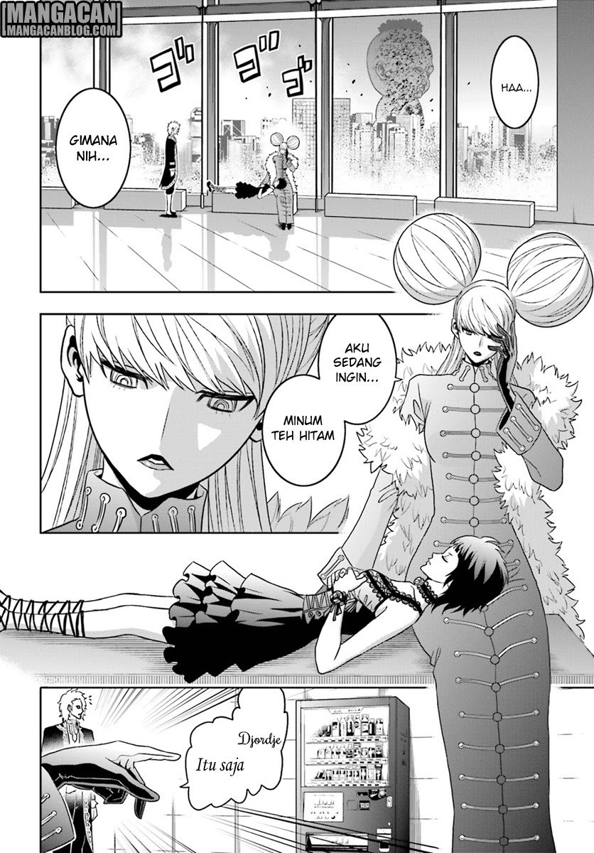 Chapter 68 - halaman 8