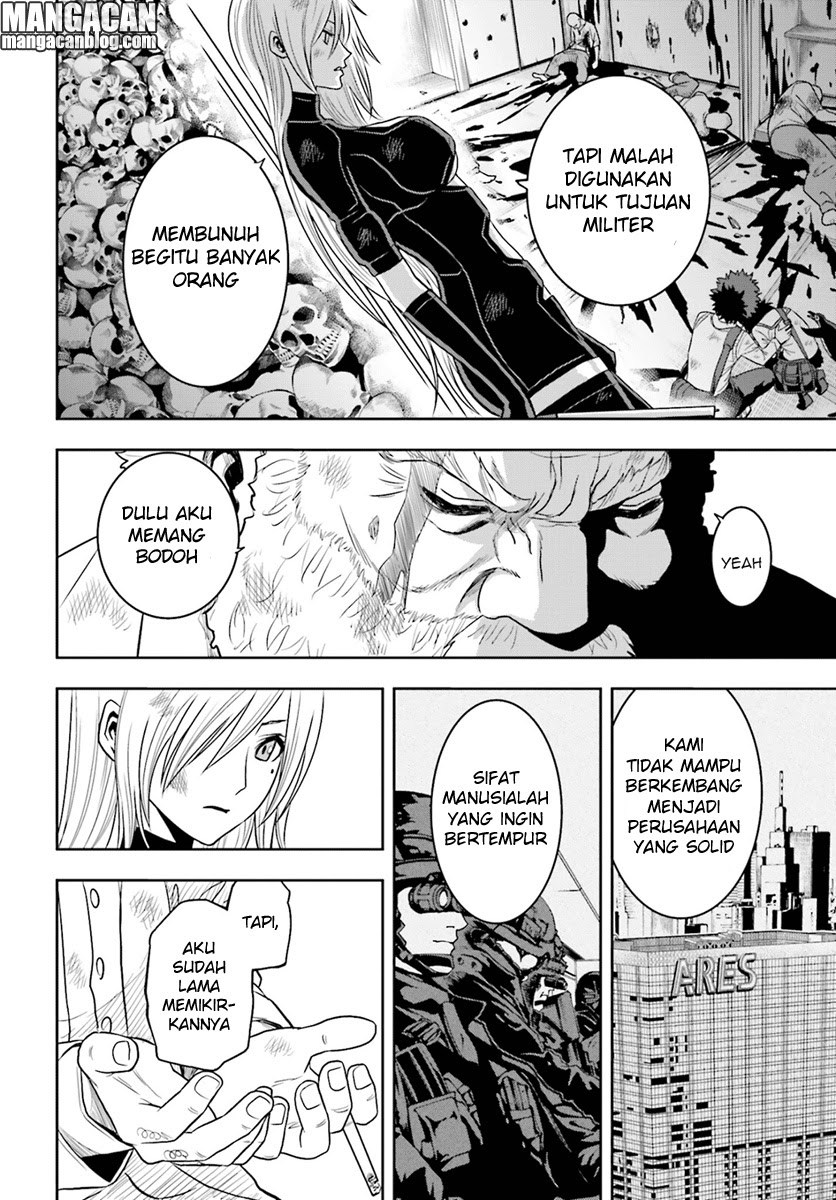 Chapter 67 - halaman 13