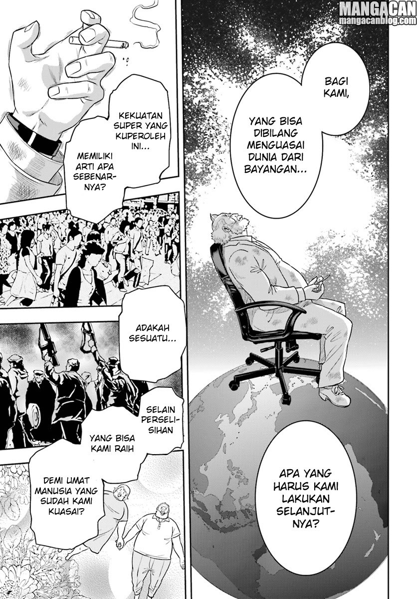 Chapter 67 - halaman 14