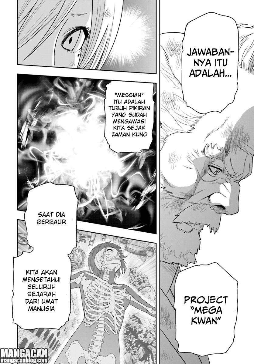 Chapter 67 - halaman 15