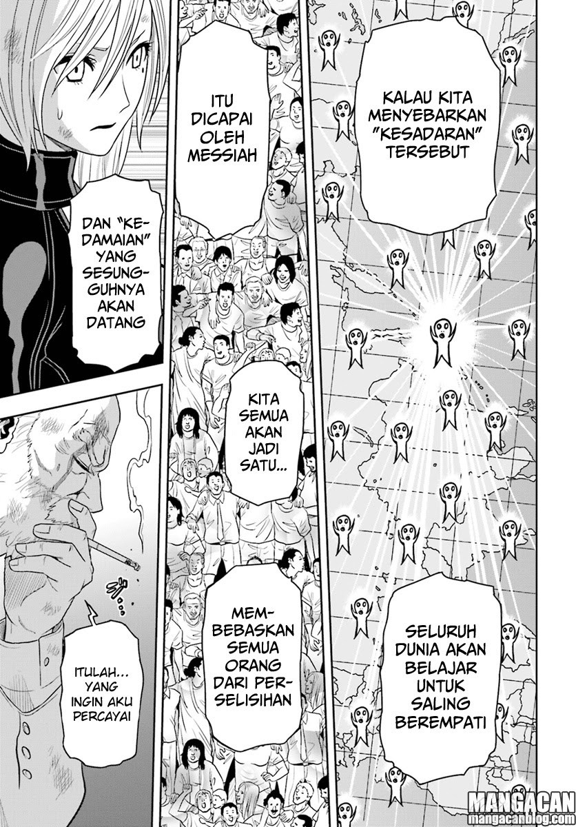 Chapter 67 - halaman 16