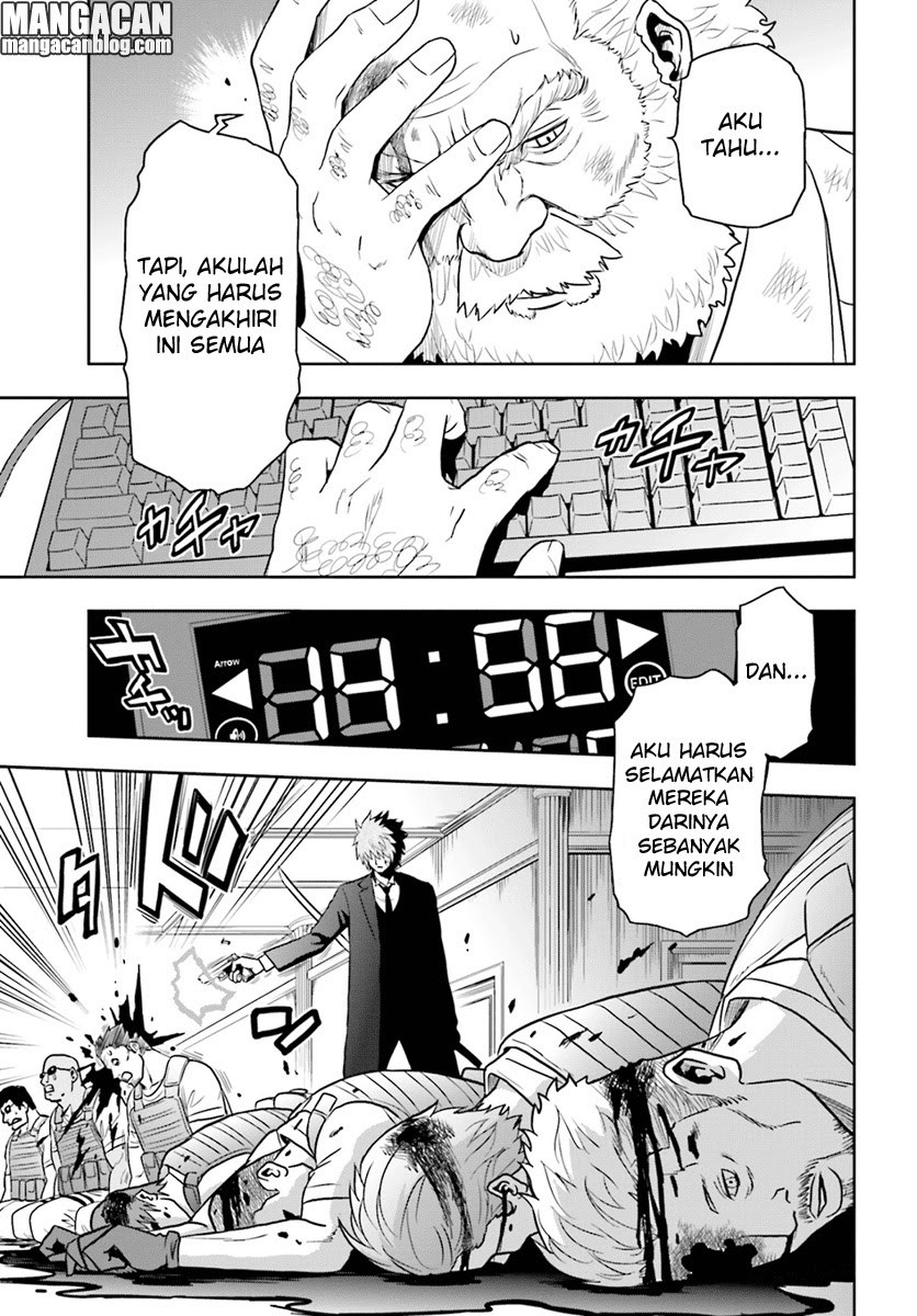 Chapter 67 - halaman 18
