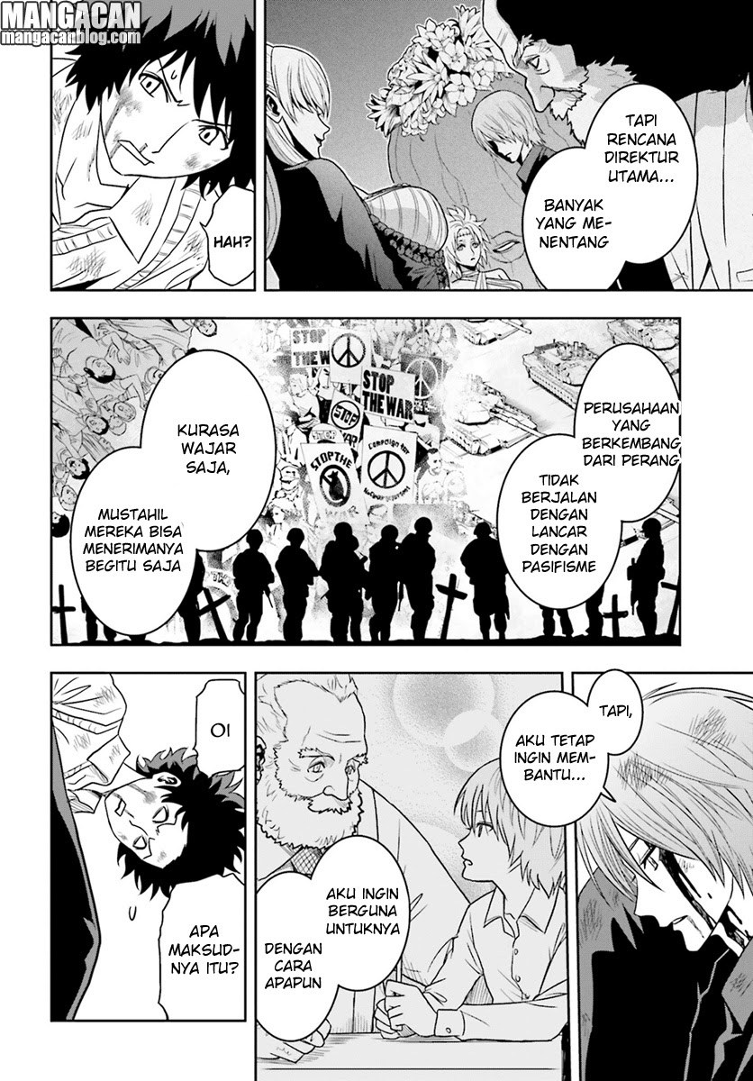Chapter 67 - halaman 23