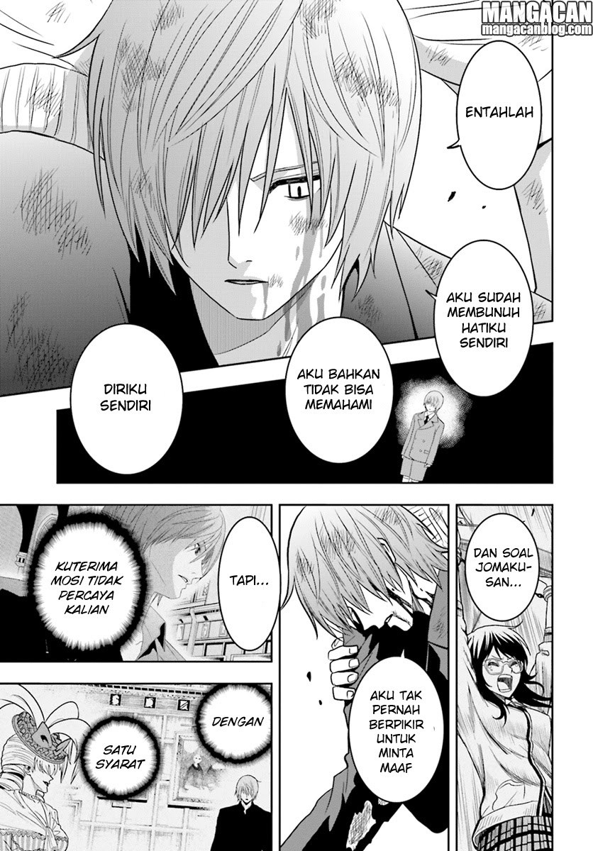 Chapter 67 - halaman 24