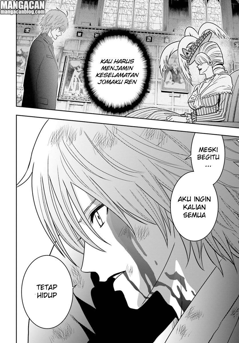 Chapter 67 - halaman 25