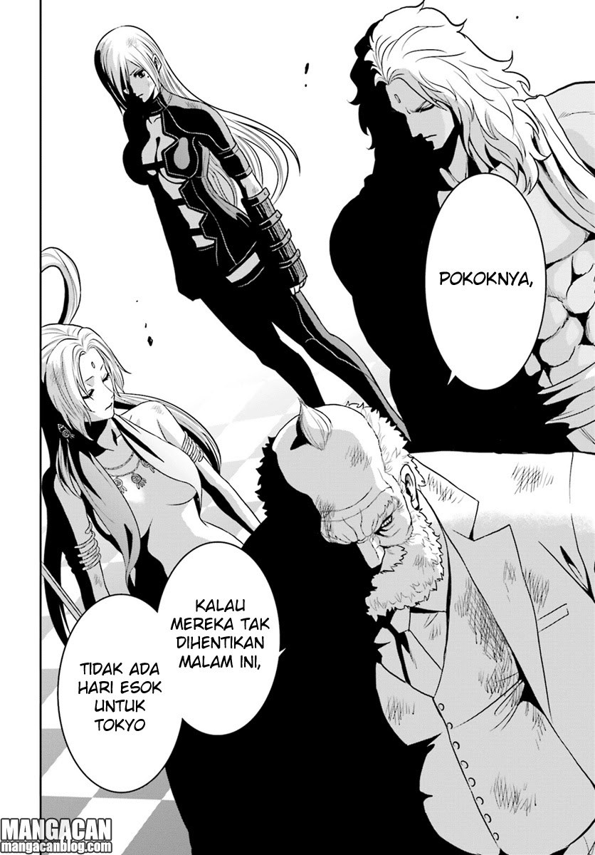 Chapter 67 - halaman 27