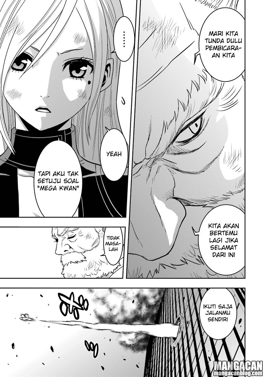 Chapter 67 - halaman 28