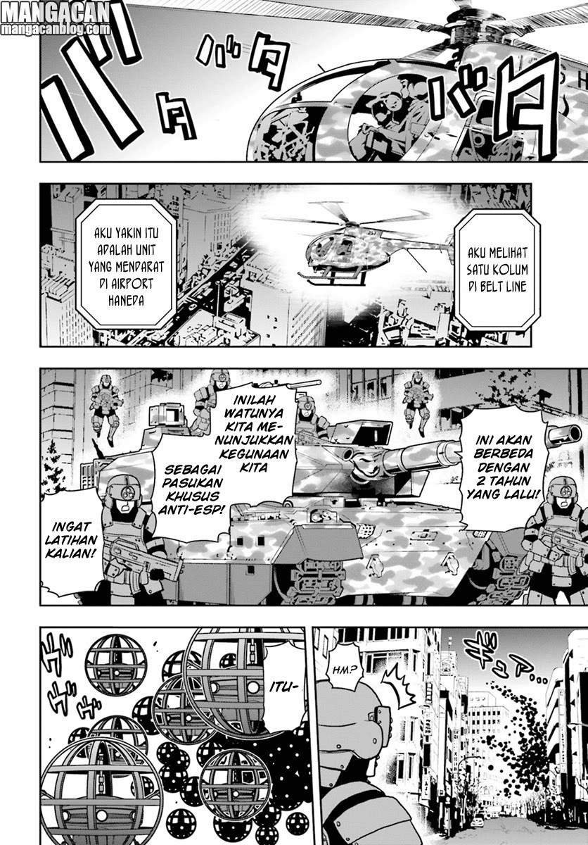 Chapter 67 - halaman 29