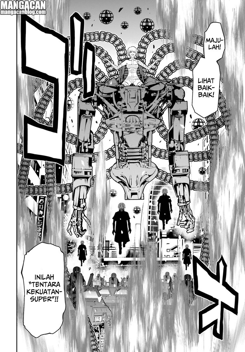 Chapter 67 - halaman 31