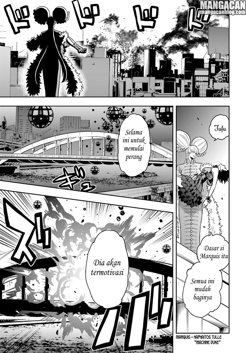 Chapter 67 - halaman 32