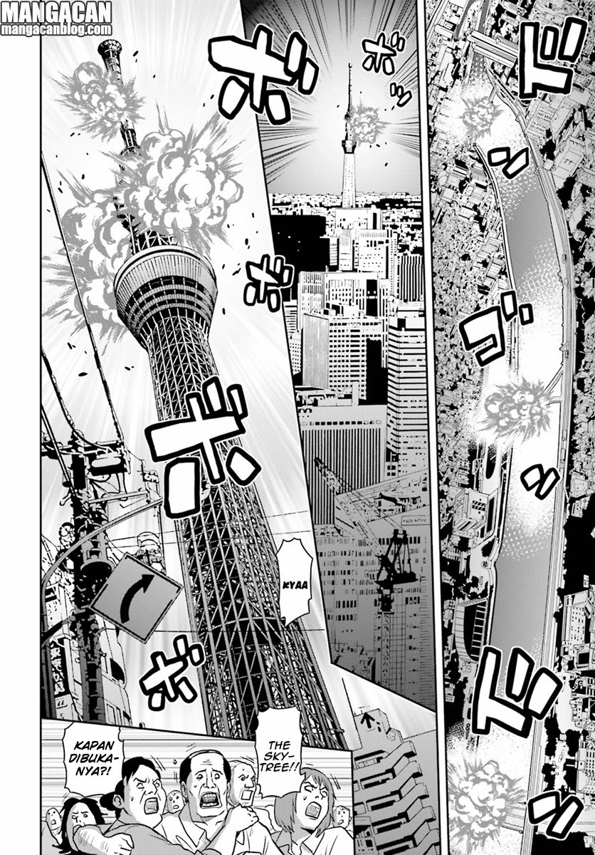 Chapter 67 - halaman 33