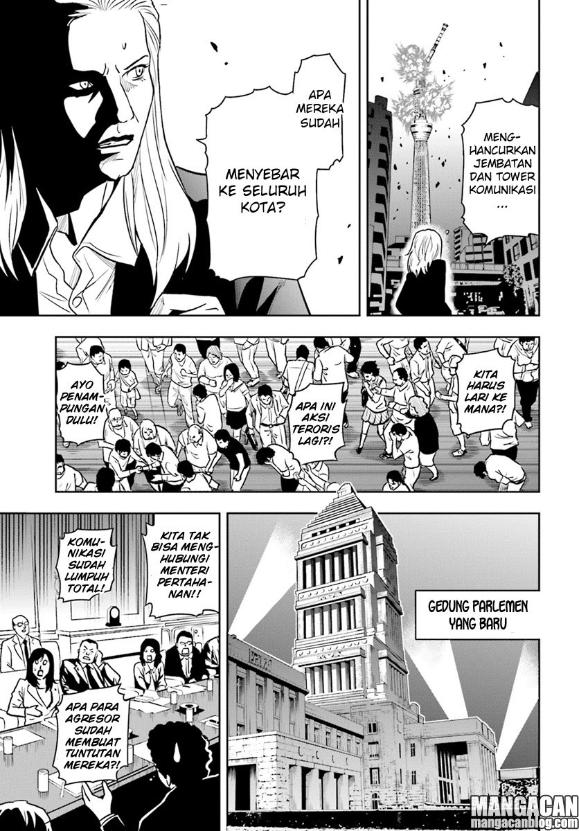 Chapter 67 - halaman 34