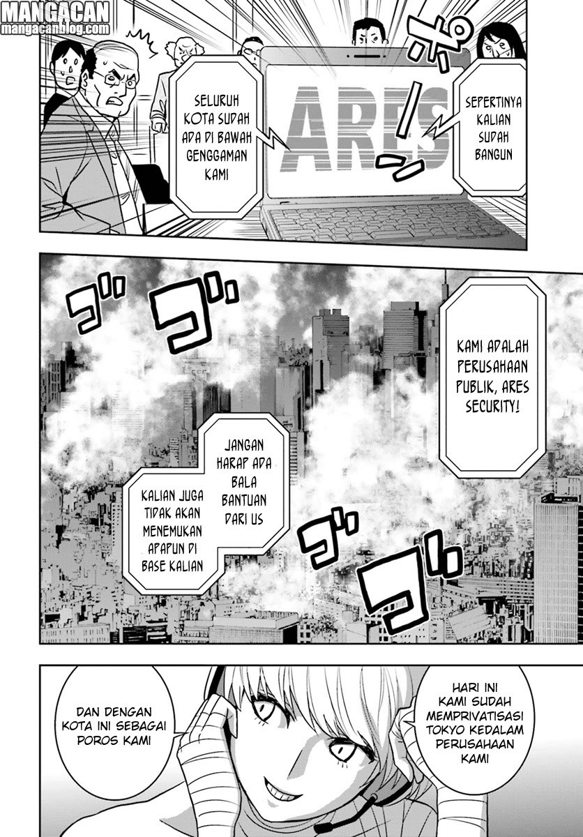Chapter 67 - halaman 35