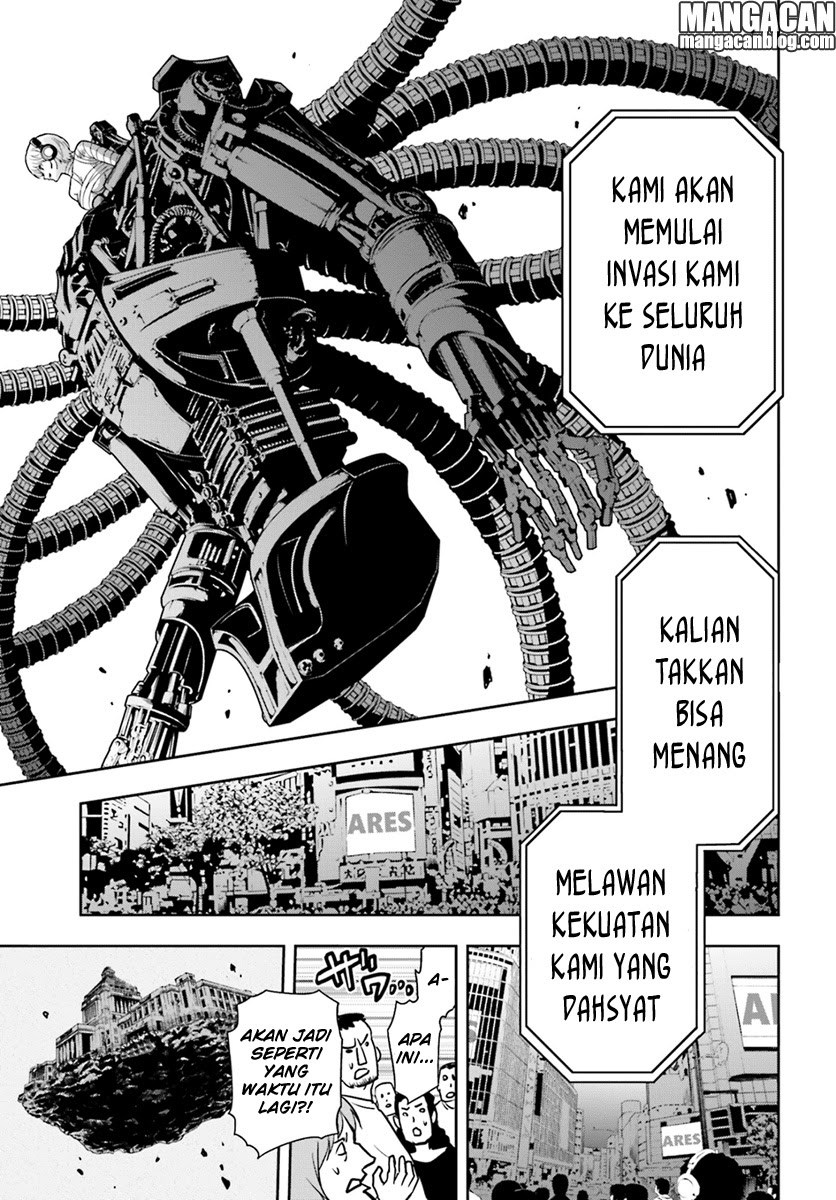 Chapter 67 - halaman 36