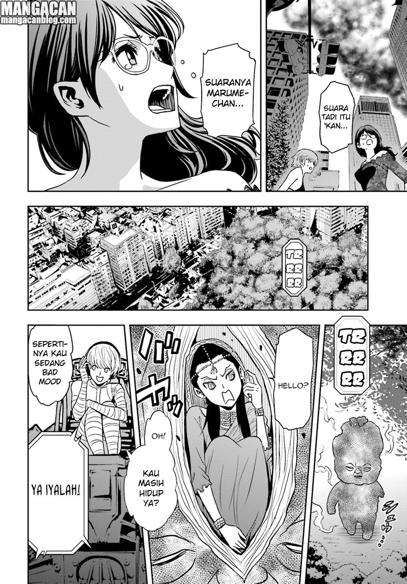 Chapter 67 - halaman 37