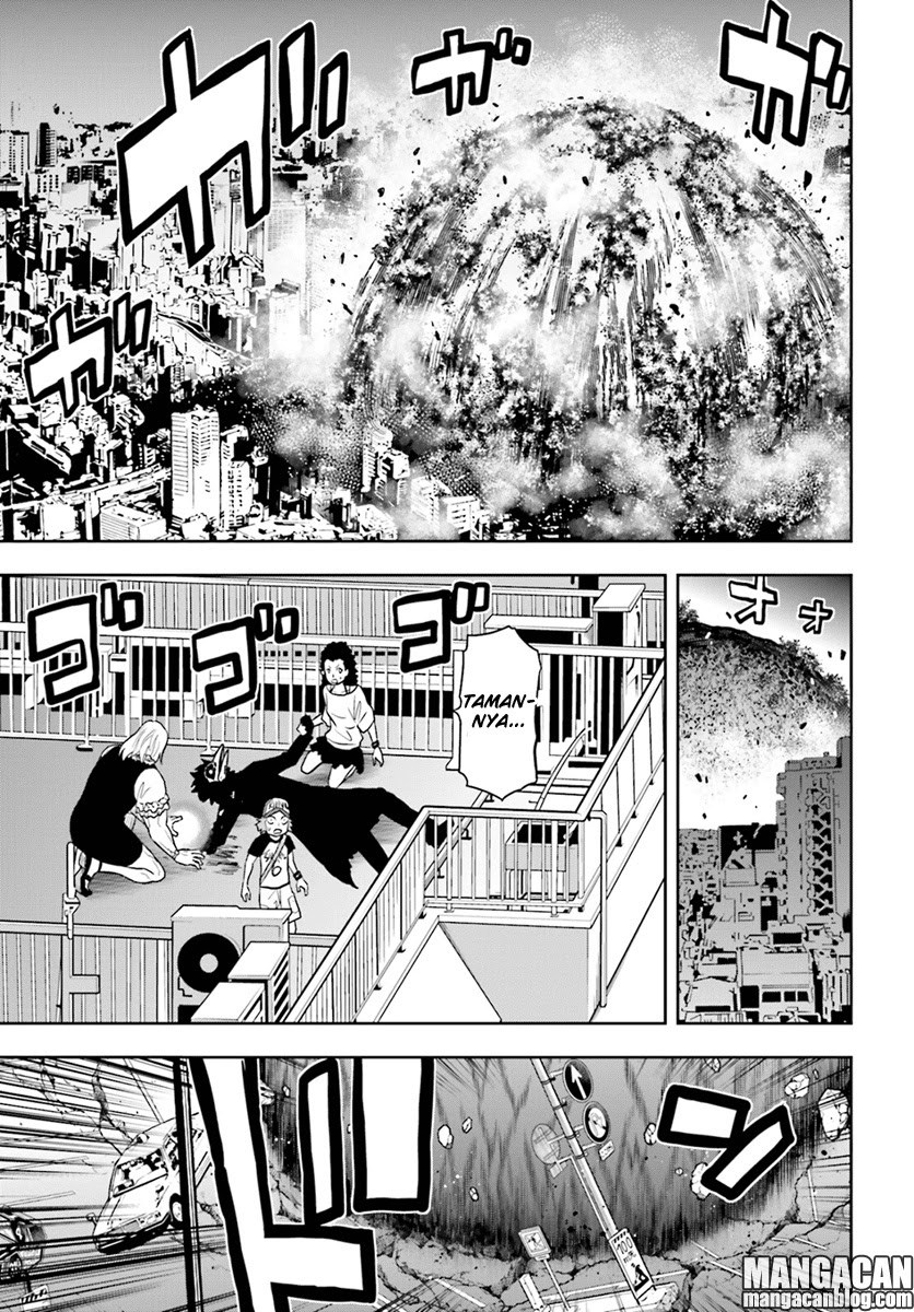 Chapter 67 - halaman 40