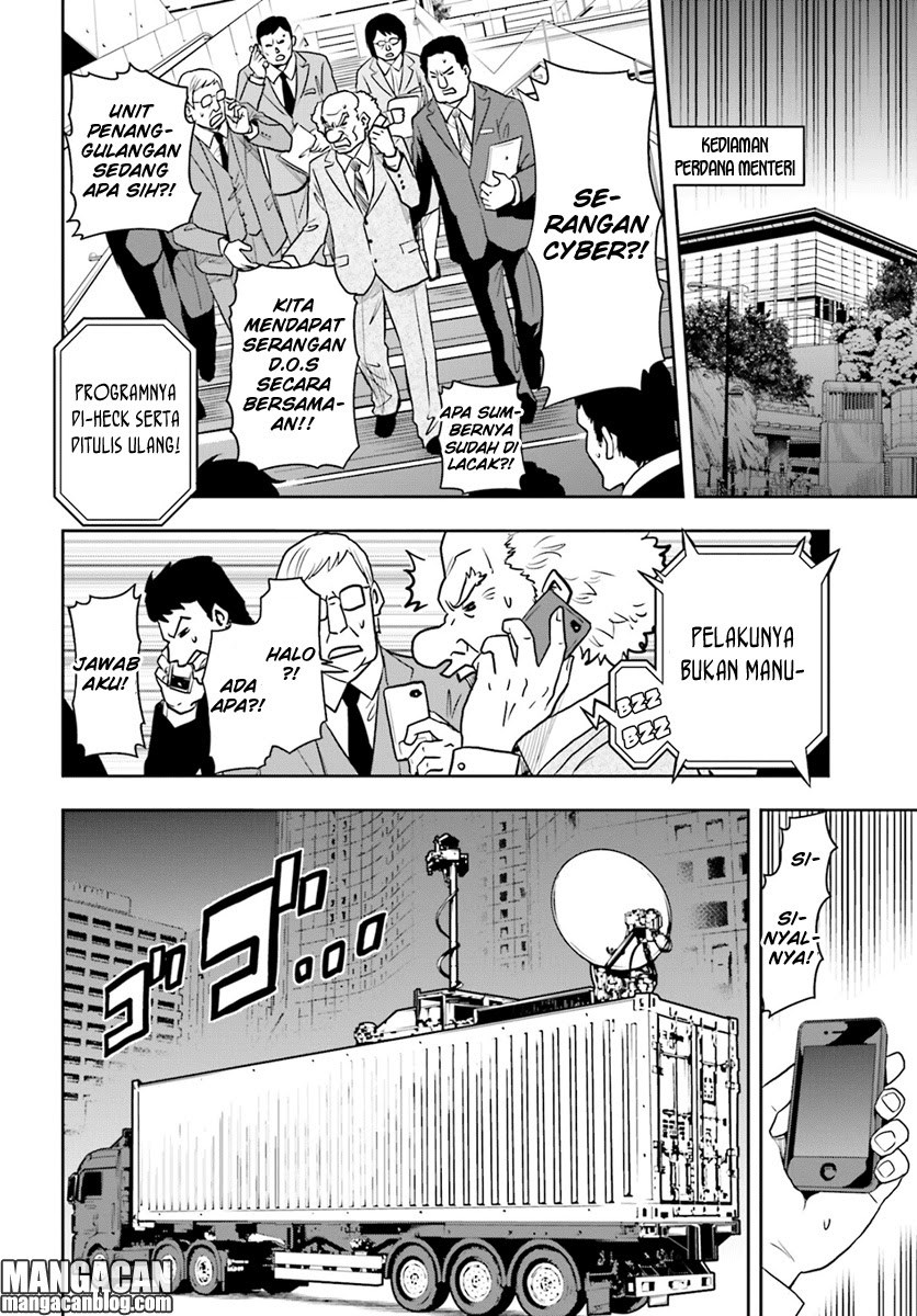 Chapter 67 - halaman 5