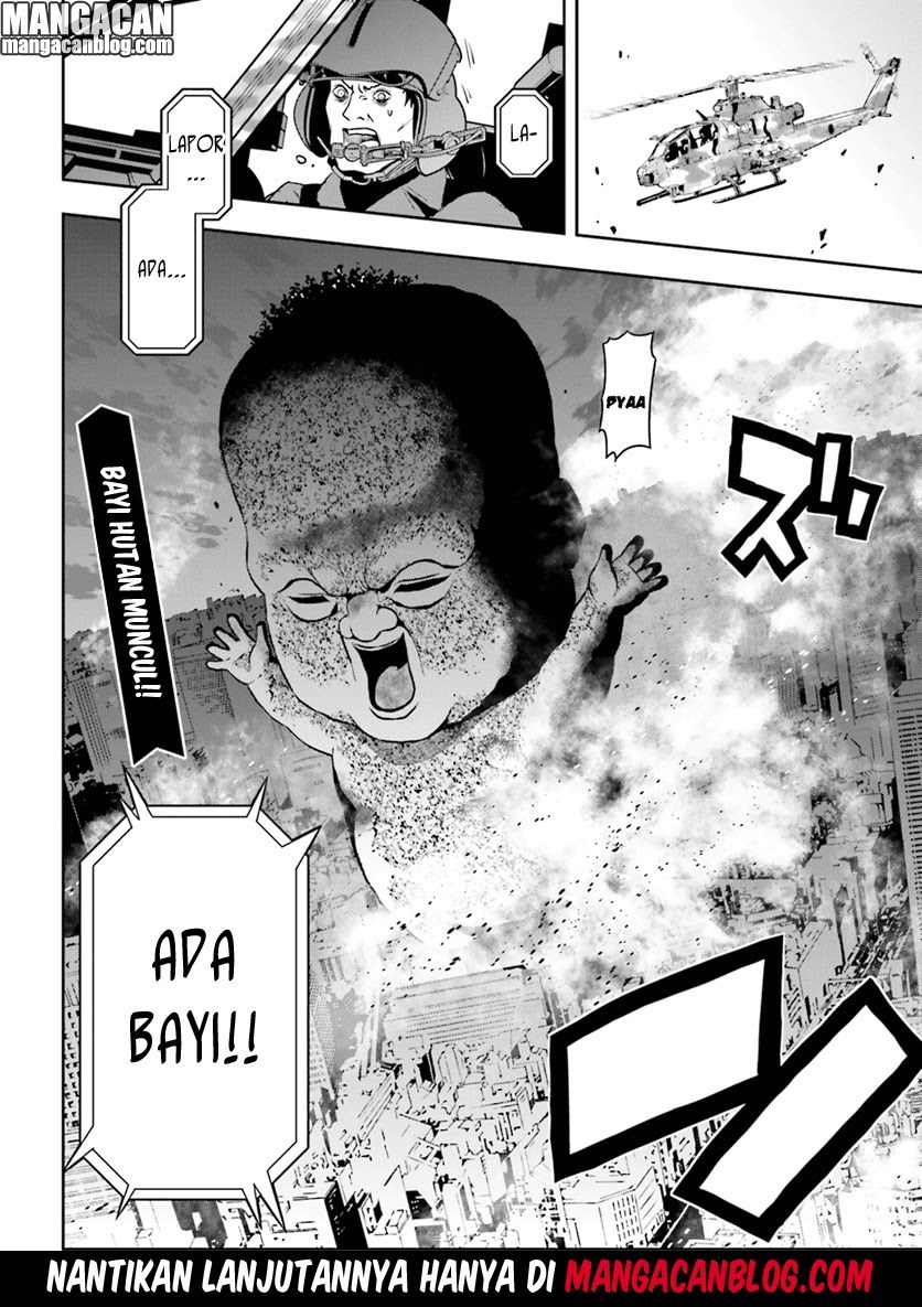 Chapter 67 - halaman 42