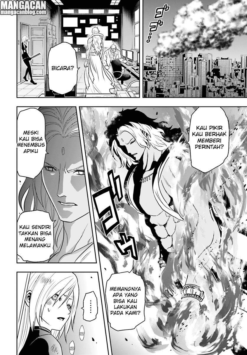 Chapter 67 - halaman 7