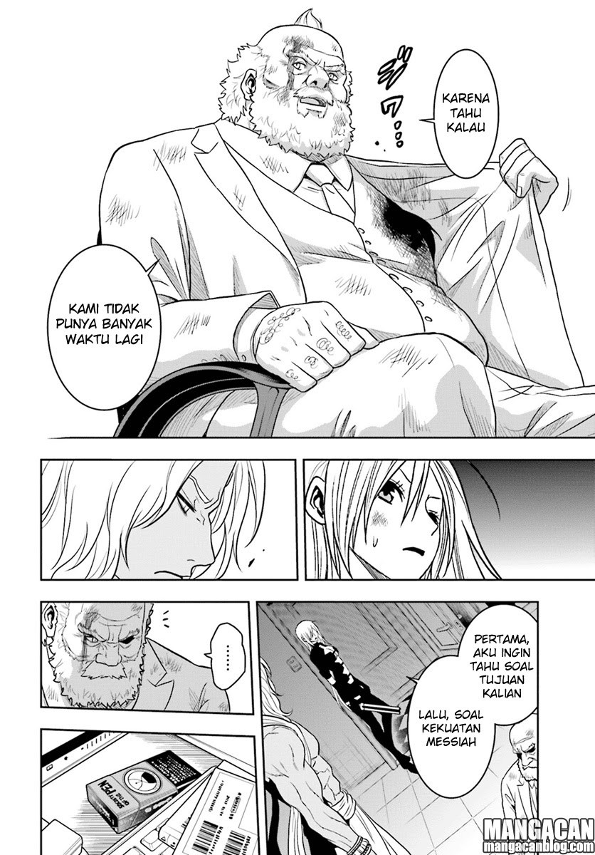 Chapter 67 - halaman 9