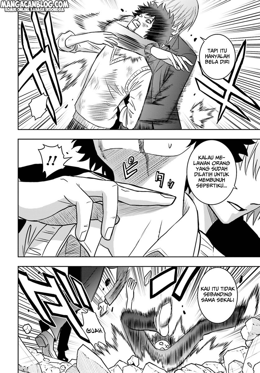Chapter 66 - halaman 12