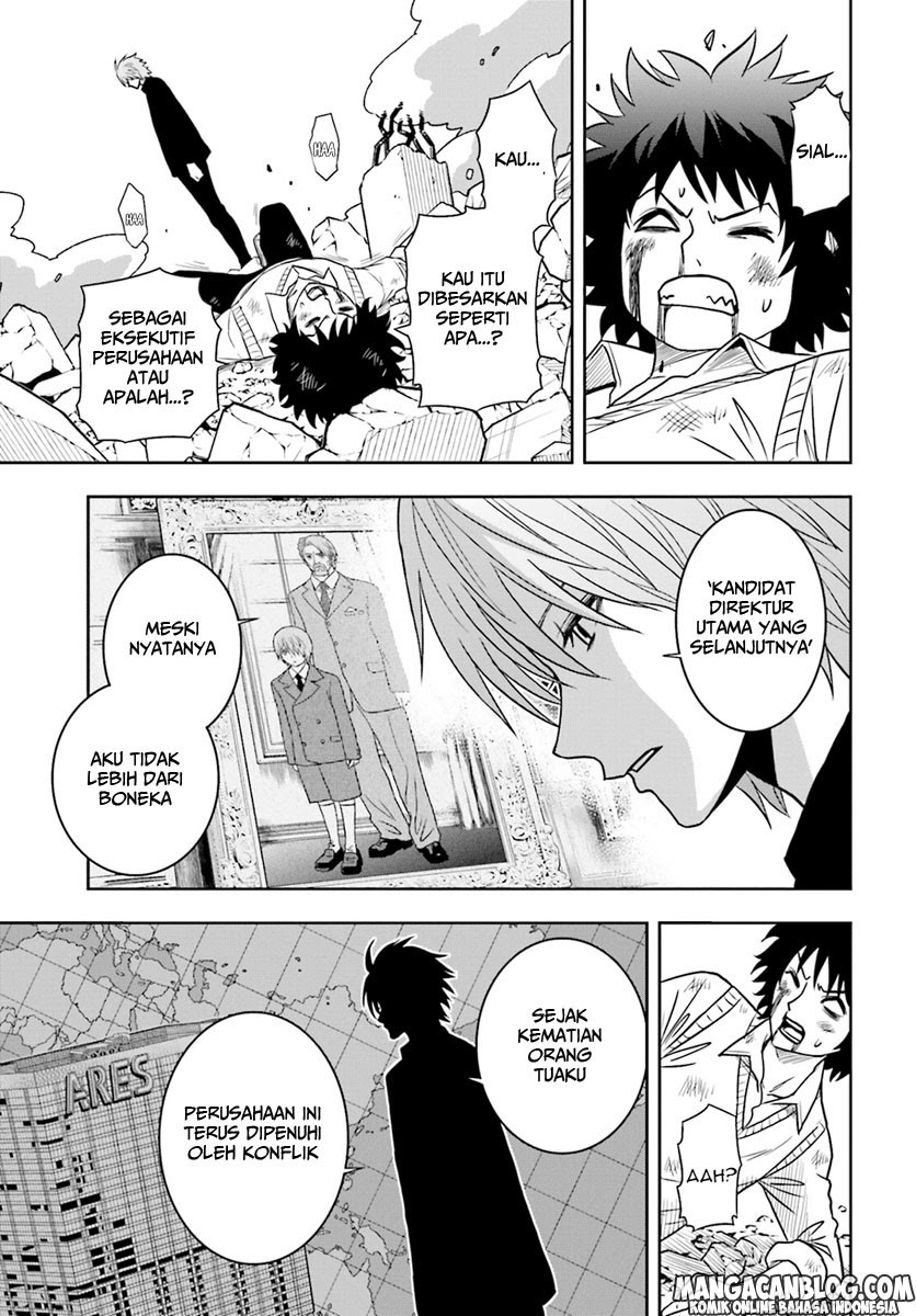 Chapter 66 - halaman 13