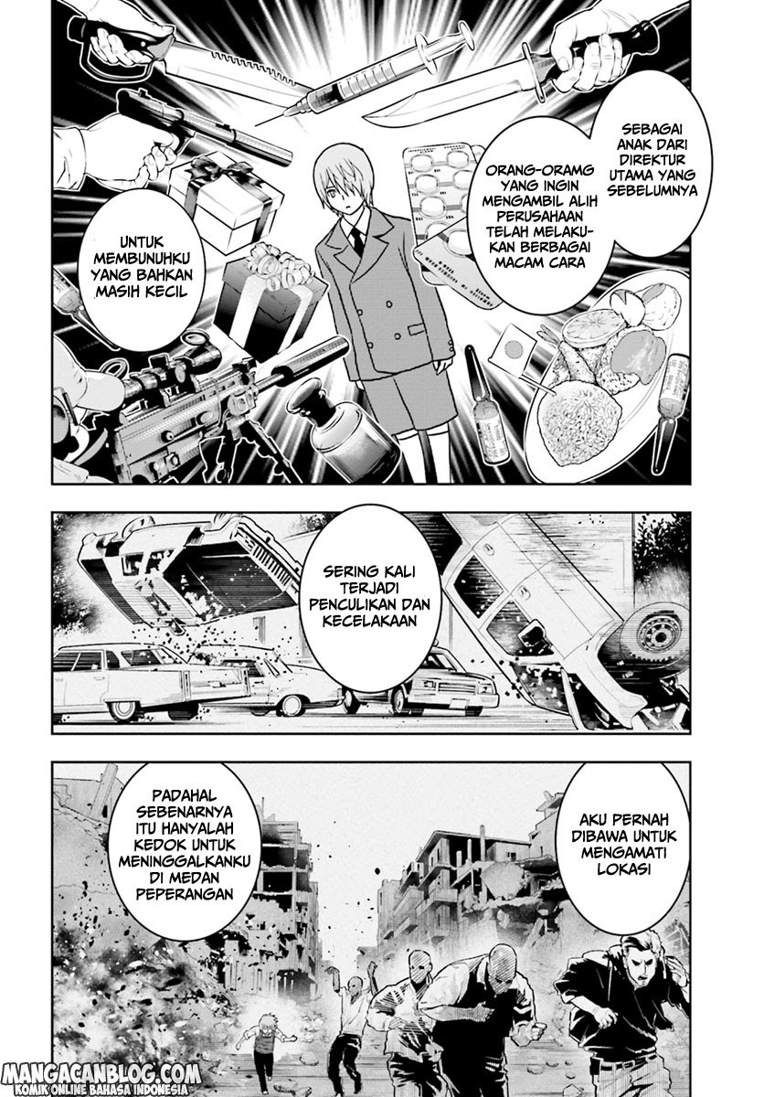 Chapter 66 - halaman 14