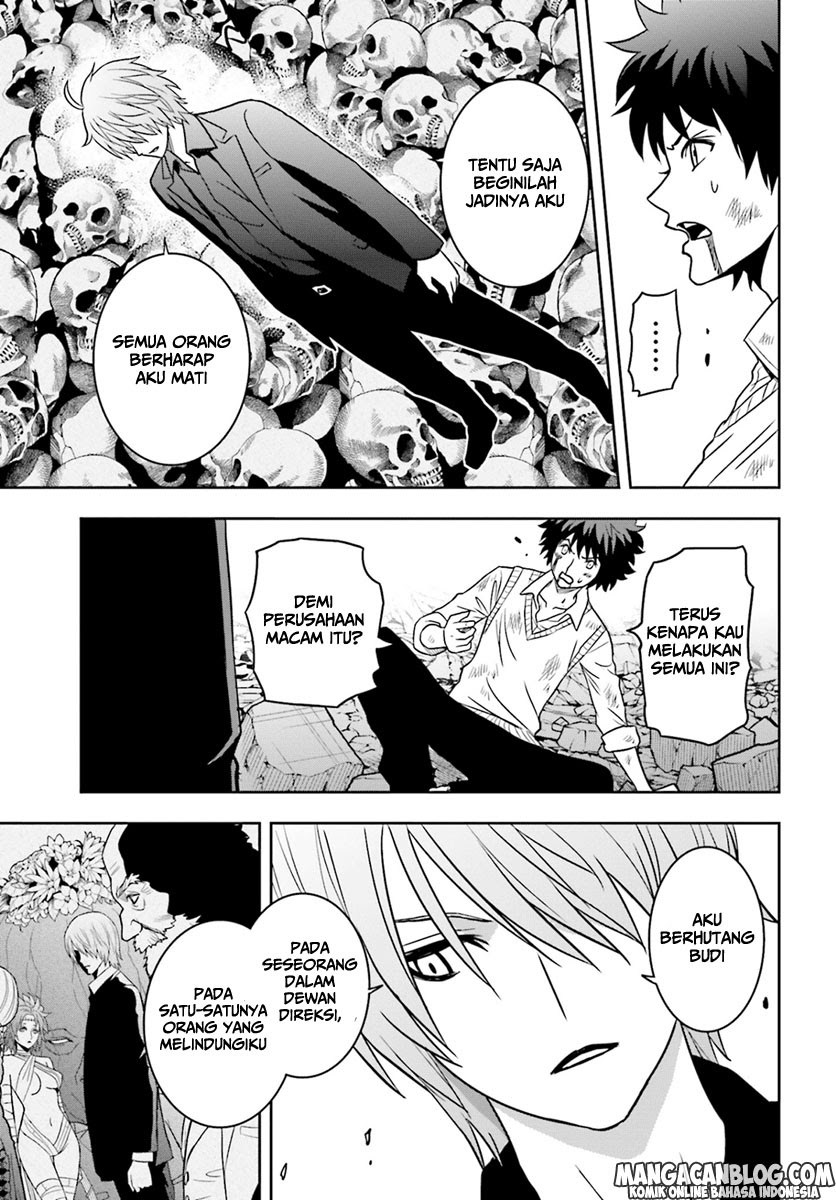 Chapter 66 - halaman 15