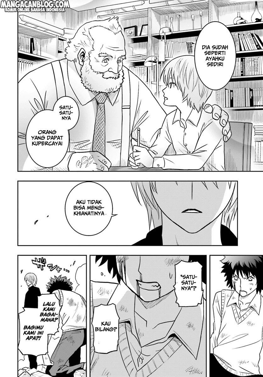 Chapter 66 - halaman 16