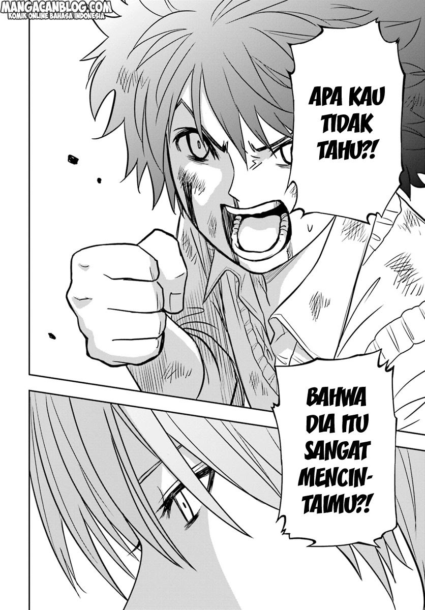 Chapter 66 - halaman 18