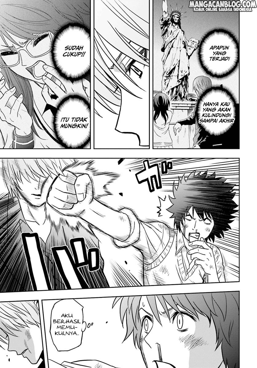 Chapter 66 - halaman 19