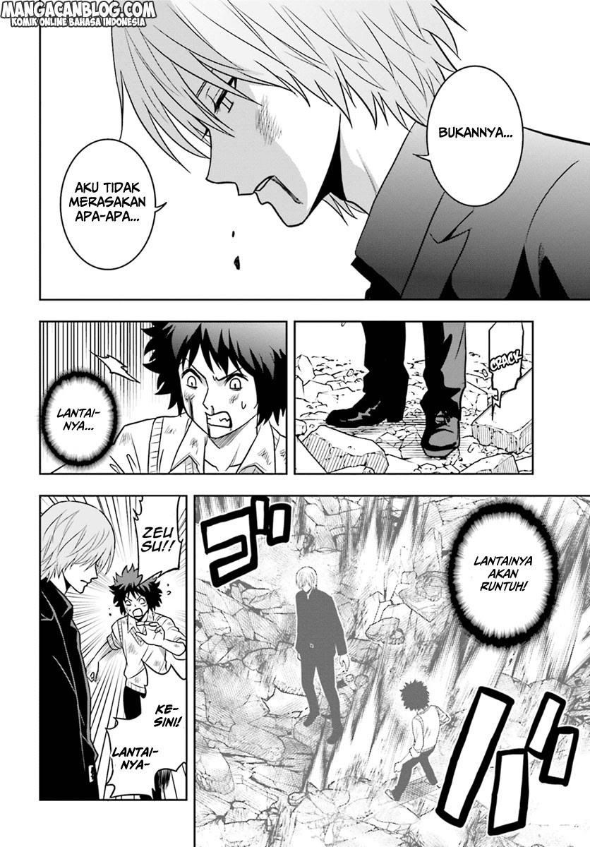Chapter 66 - halaman 20