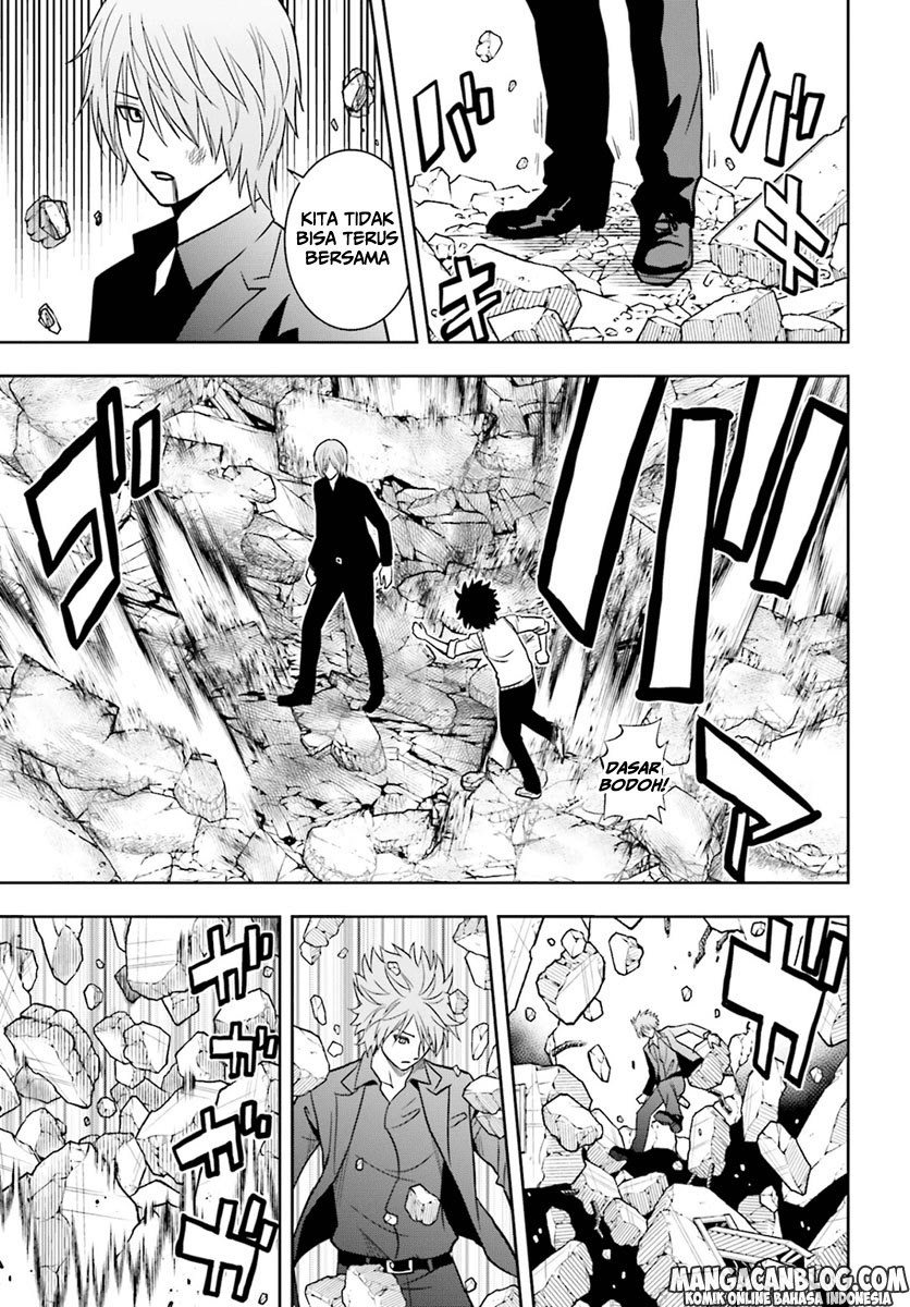 Chapter 66 - halaman 21