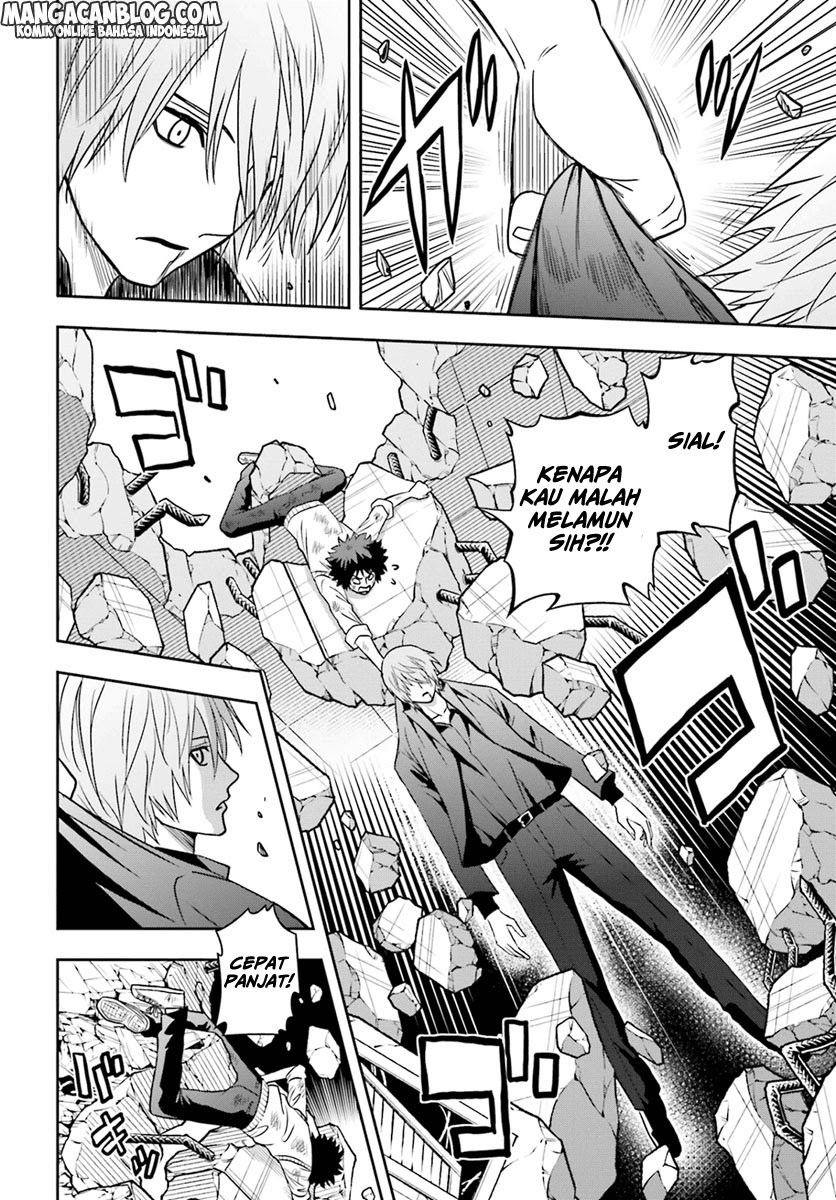 Chapter 66 - halaman 22