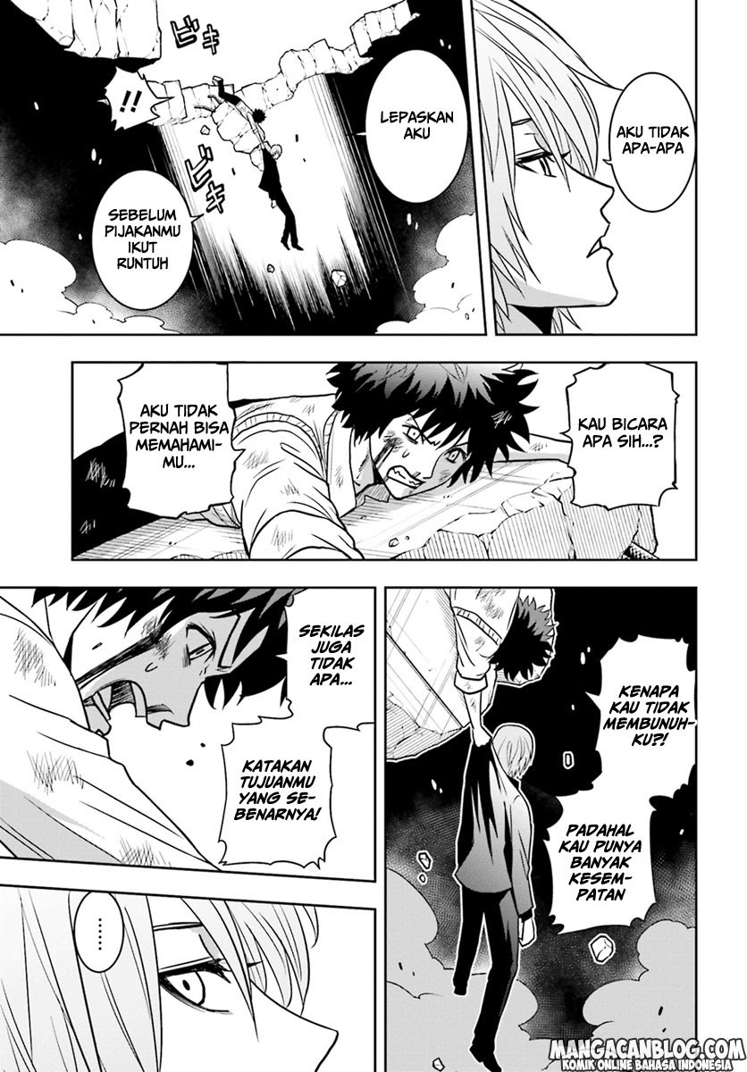Chapter 66 - halaman 23