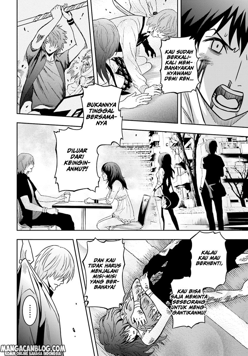 Chapter 66 - halaman 24