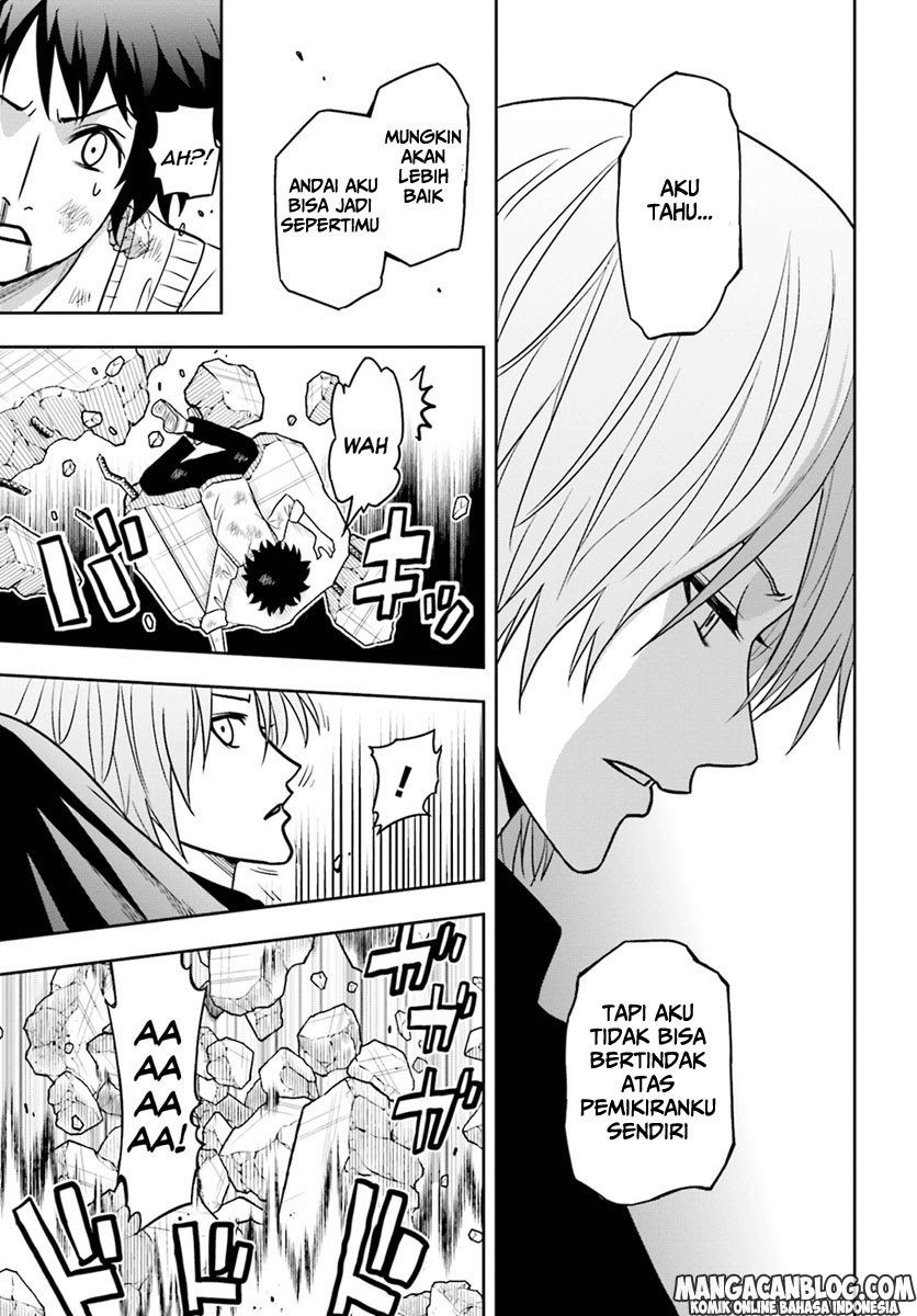 Chapter 66 - halaman 25