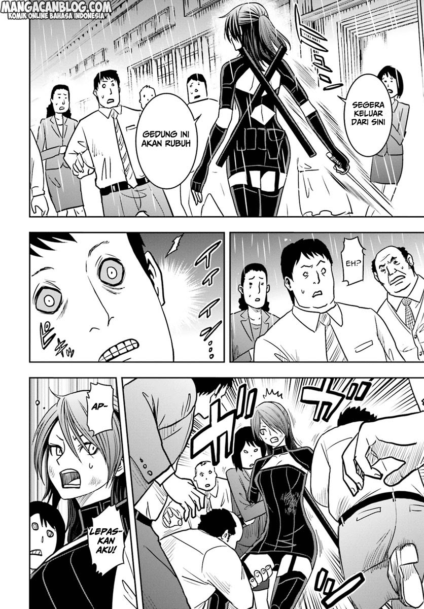 Chapter 66 - halaman 28