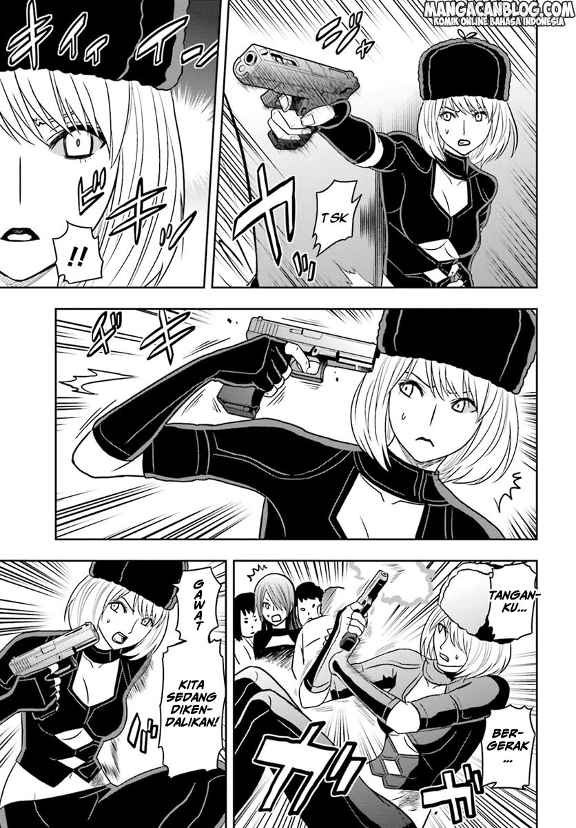 Chapter 66 - halaman 29