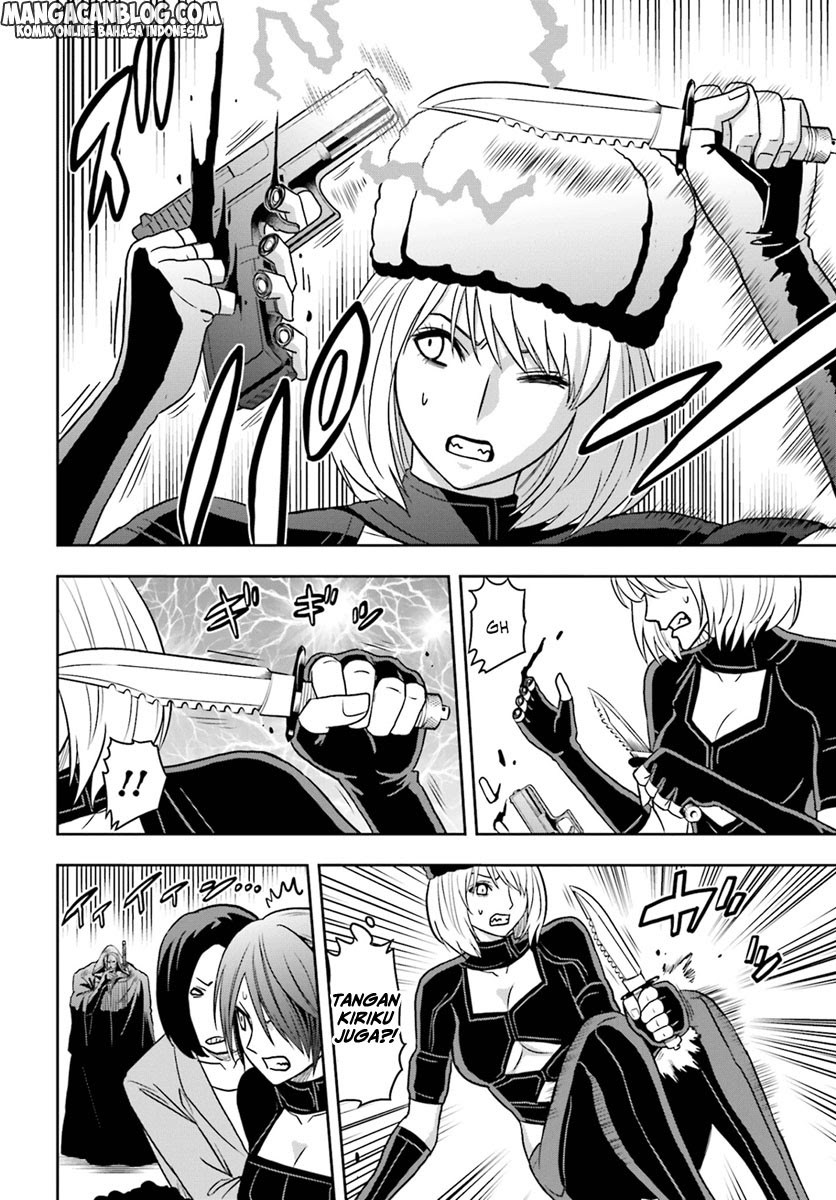 Chapter 66 - halaman 30