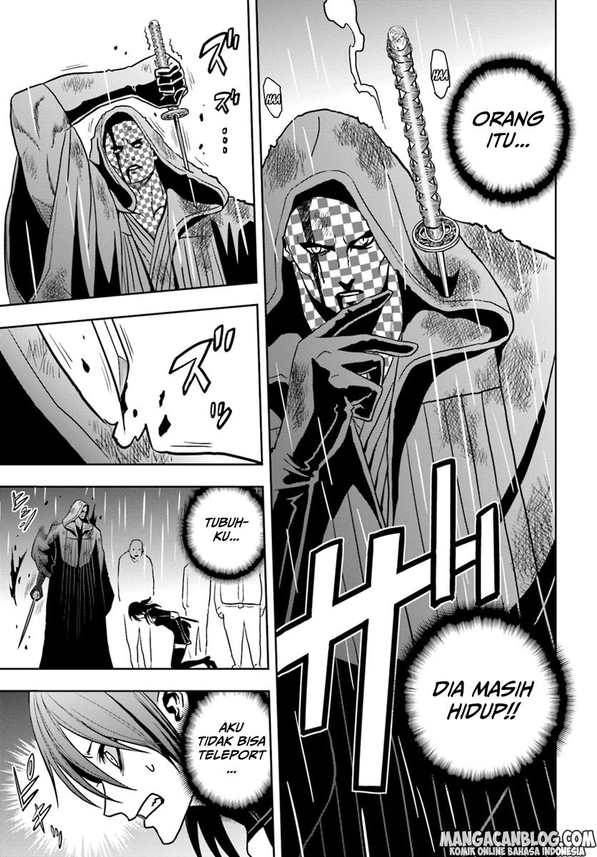 Chapter 66 - halaman 31